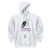 DryBlend ® Pullover Hooded Sweatshirt Thumbnail