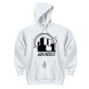 DryBlend ® Pullover Hooded Sweatshirt Thumbnail