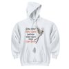 DryBlend ® Pullover Hooded Sweatshirt Thumbnail