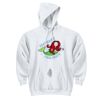 DryBlend ® Pullover Hooded Sweatshirt Thumbnail