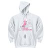 DryBlend ® Pullover Hooded Sweatshirt Thumbnail