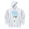 DryBlend ® Pullover Hooded Sweatshirt Thumbnail