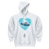 DryBlend ® Pullover Hooded Sweatshirt Thumbnail