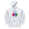 DryBlend ® Pullover Hooded Sweatshirt Thumbnail