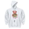 DryBlend ® Pullover Hooded Sweatshirt Thumbnail