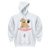 DryBlend ® Pullover Hooded Sweatshirt Thumbnail