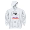 DryBlend ® Pullover Hooded Sweatshirt Thumbnail