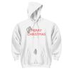 DryBlend ® Pullover Hooded Sweatshirt Thumbnail