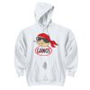 DryBlend ® Pullover Hooded Sweatshirt Thumbnail