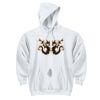 DryBlend ® Pullover Hooded Sweatshirt Thumbnail