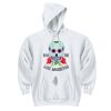 DryBlend ® Pullover Hooded Sweatshirt Thumbnail