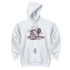 DryBlend ® Pullover Hooded Sweatshirt Thumbnail
