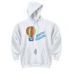 DryBlend ® Pullover Hooded Sweatshirt Thumbnail