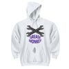 DryBlend ® Pullover Hooded Sweatshirt Thumbnail