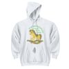 DryBlend ® Pullover Hooded Sweatshirt Thumbnail