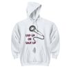 DryBlend ® Pullover Hooded Sweatshirt Thumbnail