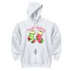 DryBlend ® Pullover Hooded Sweatshirt Thumbnail