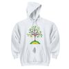 DryBlend ® Pullover Hooded Sweatshirt Thumbnail