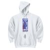 DryBlend ® Pullover Hooded Sweatshirt Thumbnail