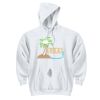 DryBlend ® Pullover Hooded Sweatshirt Thumbnail
