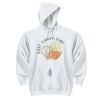 DryBlend ® Pullover Hooded Sweatshirt Thumbnail