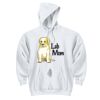 DryBlend ® Pullover Hooded Sweatshirt Thumbnail