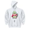 DryBlend ® Pullover Hooded Sweatshirt Thumbnail