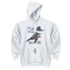 DryBlend ® Pullover Hooded Sweatshirt Thumbnail