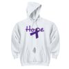 DryBlend ® Pullover Hooded Sweatshirt Thumbnail