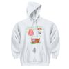 DryBlend ® Pullover Hooded Sweatshirt Thumbnail