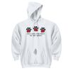 DryBlend ® Pullover Hooded Sweatshirt Thumbnail