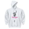 DryBlend ® Pullover Hooded Sweatshirt Thumbnail
