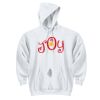 DryBlend ® Pullover Hooded Sweatshirt Thumbnail