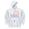 DryBlend ® Pullover Hooded Sweatshirt Thumbnail