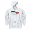 DryBlend ® Pullover Hooded Sweatshirt Thumbnail