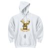 DryBlend ® Pullover Hooded Sweatshirt Thumbnail