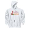 DryBlend ® Pullover Hooded Sweatshirt Thumbnail