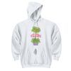 DryBlend ® Pullover Hooded Sweatshirt Thumbnail