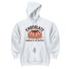 DryBlend ® Pullover Hooded Sweatshirt Thumbnail