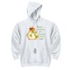 DryBlend ® Pullover Hooded Sweatshirt Thumbnail