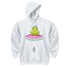 DryBlend ® Pullover Hooded Sweatshirt Thumbnail