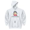 DryBlend ® Pullover Hooded Sweatshirt Thumbnail