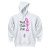 DryBlend ® Pullover Hooded Sweatshirt Thumbnail