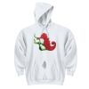 DryBlend ® Pullover Hooded Sweatshirt Thumbnail