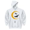 DryBlend ® Pullover Hooded Sweatshirt Thumbnail