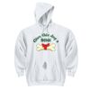 DryBlend ® Pullover Hooded Sweatshirt Thumbnail