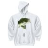 DryBlend ® Pullover Hooded Sweatshirt Thumbnail