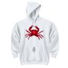 DryBlend ® Pullover Hooded Sweatshirt Thumbnail