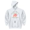 DryBlend ® Pullover Hooded Sweatshirt Thumbnail