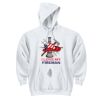 DryBlend ® Pullover Hooded Sweatshirt Thumbnail